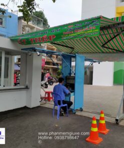 thiet bi may giu xe di dong