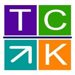 Phần mềm giữ xe TCKParking logo