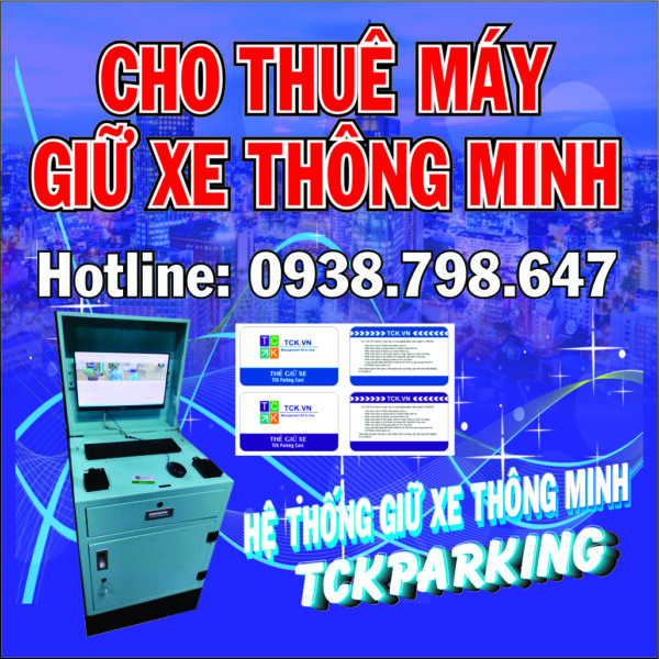 cho-thue-may-giu-xe-thong-minh-tu-dong
