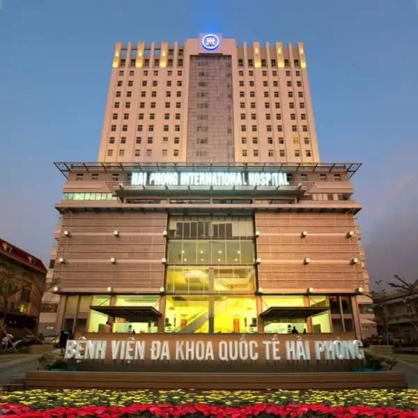 cung cấp lắp đặt hệ thống giữ xe thông minh tại hải phòng