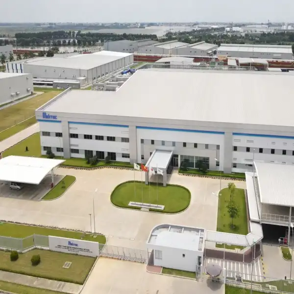 cung cấp lắp đặt hệ thống giữ xe thông minh tại hưng yên