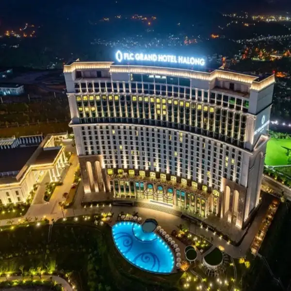 cung cấp lắp đặt hệ thống giữ xe thông minh tại quảng ninh