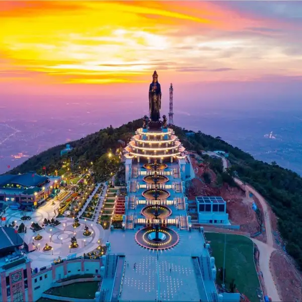 cung cấp lắp đặt hệ thống giữ xe thông minh tại tây ninh