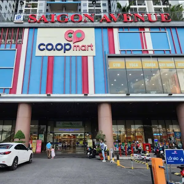 cung cấp lắp đặt hệ thống giữ xe thông minh tp hcm